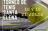 Torneo RUN en Santa Elena