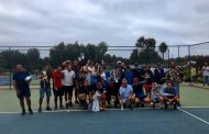 La Copa Fulltenis en Santa Maria del Mar fue un torneo de lujo