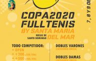 Ranking Único Nacional del tenis chileno