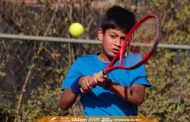 Tenis 10-12-14 en Club Ossandón vivió su jornada más larga del año