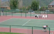 Match point en La Dehesa: La disputa por la venta de los terrenos del ministro Valente (en $2.500 millones) donde funciona un club de tenis