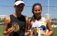 Nacionales sumaron en el paso del Circuito COSAT por Chile