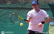Torneo senior en el Club Mundial se agrandó: tendrá 2 categorías y probablemente sean 3