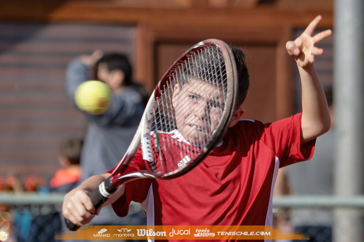Cancha Naranja un semillero potente que detona campeones