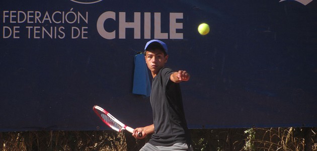 Debut triunfal de Chile en Sudamericano