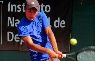 Chilenos animan el Guadalquivir Junior Open en Bolivia