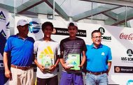 Compatriotas finalizaron su participación en Bolivia con dos títulos y dos vicecampeonatos