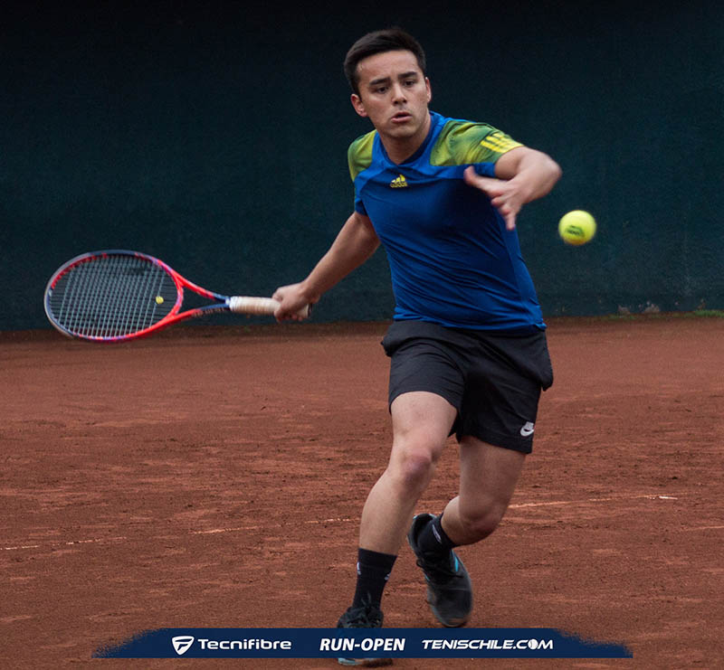 Renca será sede del primer torneo RUN +600