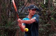 Nacionales se tomaron la ciudad de Luque para disputar el Paraguay Junior Open