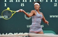 Daniela Seguel cae en la final del ITF de Helsinborg