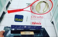 Daniela Seguel campeona de dobles en Sao Paulo