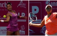 Seguel y Gatica se mantienen con vida en la Copa LP Chile presentada por IND