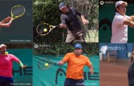Estos son los 10 mejores Senior del 2016