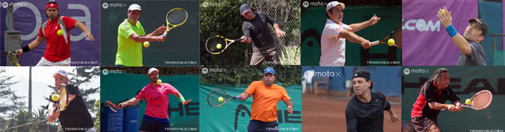 Estos son los 10 mejores Senior del 2016
