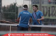 Torneos en Santiago: lluvia suspende 3 de los cuatro torneos