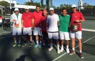 Equipo chileno gana a México y logra el puesto 11 a nivel mundial
