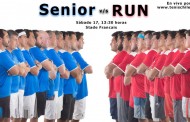Mañana desafío Senior v/s RUN by Moto Z