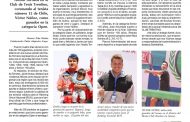 Ranking Único Nacional actualizado