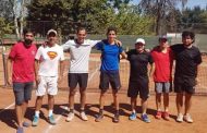 Primera fecha Liga de interclubes
