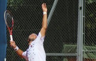 Navarro a un partido