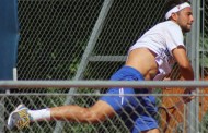 La armada chilena comienza su participación en el circuito ITF