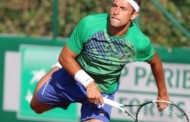 Navarro pasa la qualy en Túnez