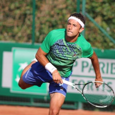 Navarro pasa la qualy en Túnez