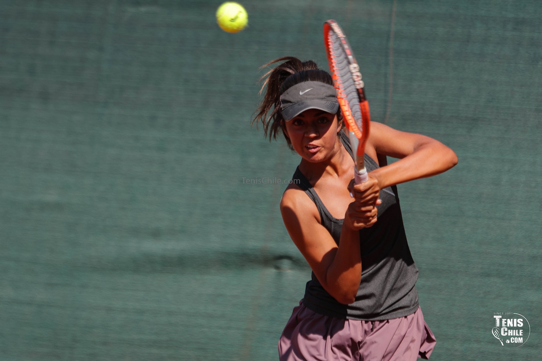 Soto y Carez pasan la qualy en Neuquén