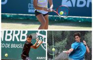 3 chilenos en cuartos de final de Junior en Paraguay