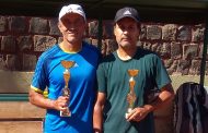 Ranking Senior superó los 300 jugadores
