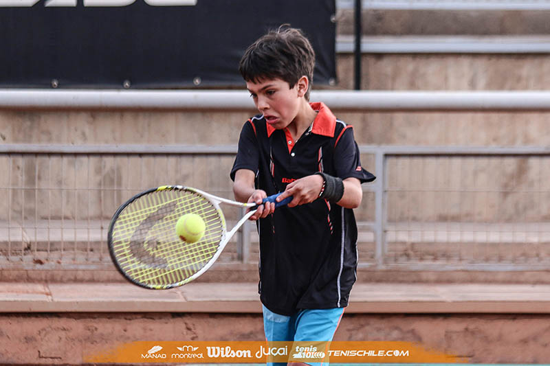 Torres gana en roja y mete presión al 1 del ranking