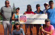 Las campeonas sudamericanas preparan la Copa COSAT