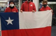 Varones tropienzan en el debut del Sudamericano sub 12