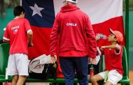Otra jornada del Sudamericano sub 12