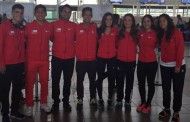 Chile vence a Colombia y clasifica a mundial sub 16