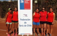 Chile obtiene su primera victoria en Sudamericano de 16 años