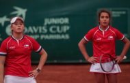 Damas debutaron con una sufrida derrota en el Sudamericano Sub 16