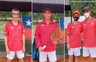 Chile cae con Paraguay en Sudamericano sub 14 y peleará los últimos lugares