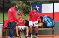 Chile no pudo con Perú y no conoce de triunfos en el Sudamericano