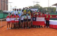 Histórica generación va al mundial