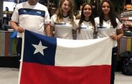 Las mujeres van por el 1 del Grupo en el Sudamericano
