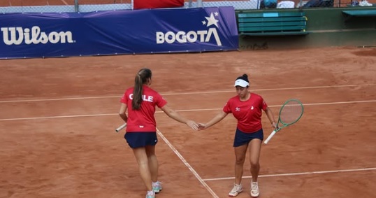 Chile pierde en el debut del Sudamericano sub 16