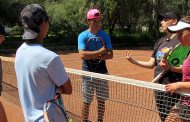 Comenzamos a palpitar los Juegos Suramericanos de la Juventud Santiago 2017