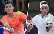 Tabilo y Barrios se verán beneficiados por el Fondo de Ayuda de la ATP
