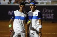 Barrios y Tabilo juegan en Buenos Aires mirando el top 100