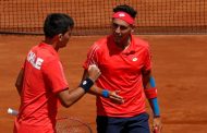 Barrios y Tabilo ya tienen rivales