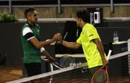 Tabilo entra en Holanda y Garin define su calendario