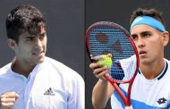 Chilenos ya saben sus rivales en Wimbledon