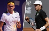 Jarry y Tabilo ganaron en el Master 1000 de Paris