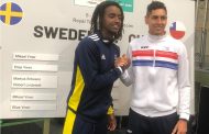 Tabilo vence a Ymer e iguala la serie con Suecia